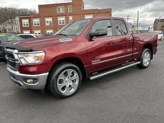 2023 RAM RAM 1500 Big Horn