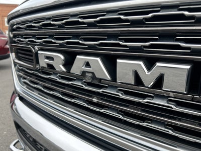 2019 RAM RAM 1500 LIMITED