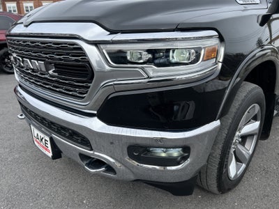 2019 RAM RAM 1500 LIMITED