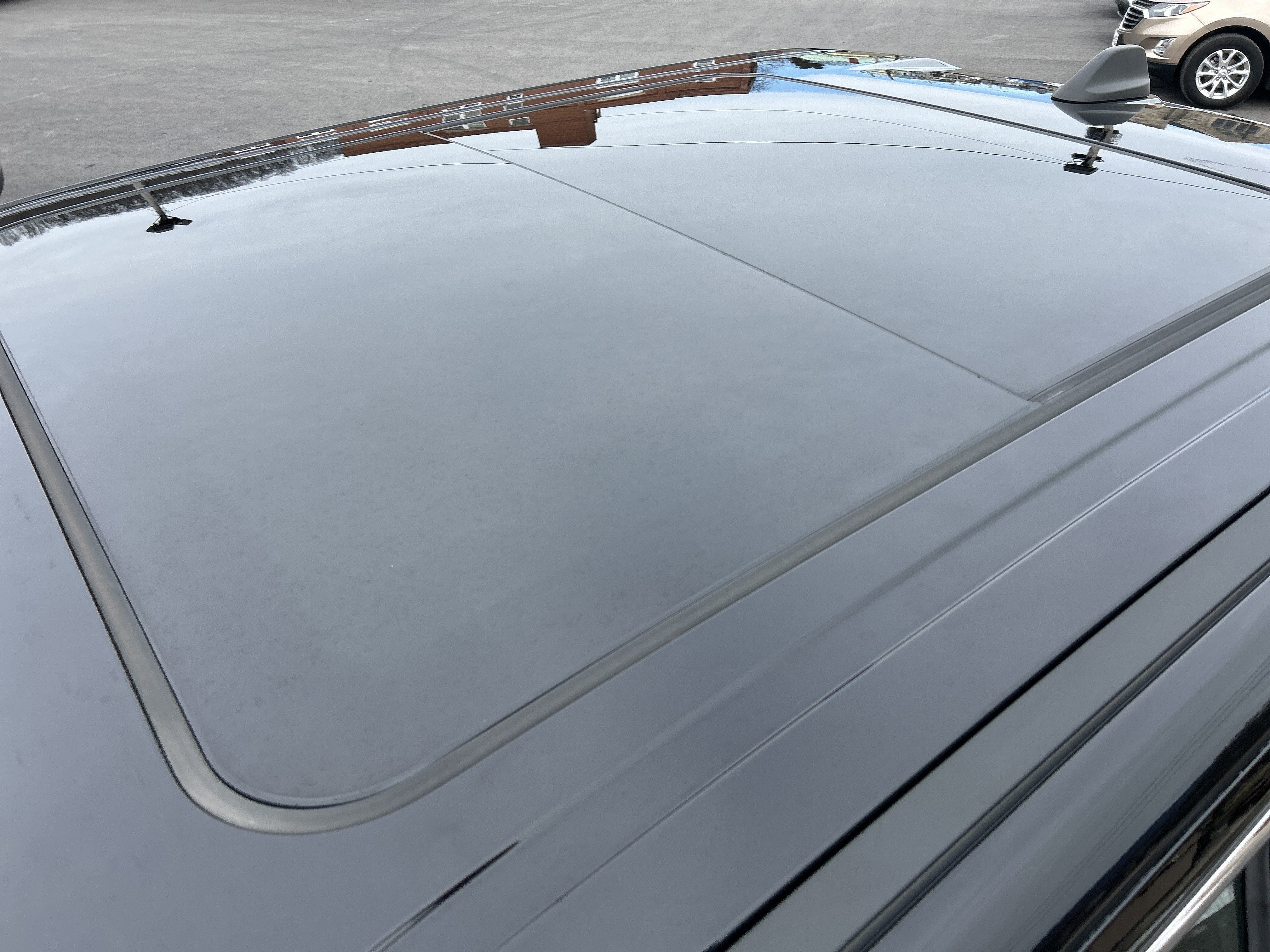 2019 RAM RAM 1500 LIMITED