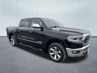 2019 RAM RAM 1500 LIMITED