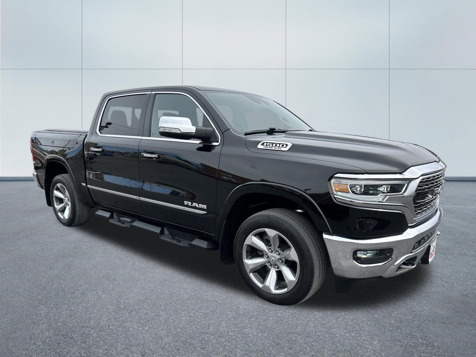 2019 RAM RAM 1500 LIMITED