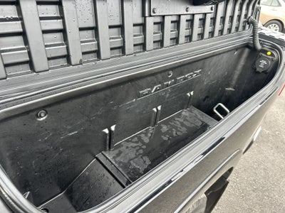 2019 RAM RAM 1500 LIMITED