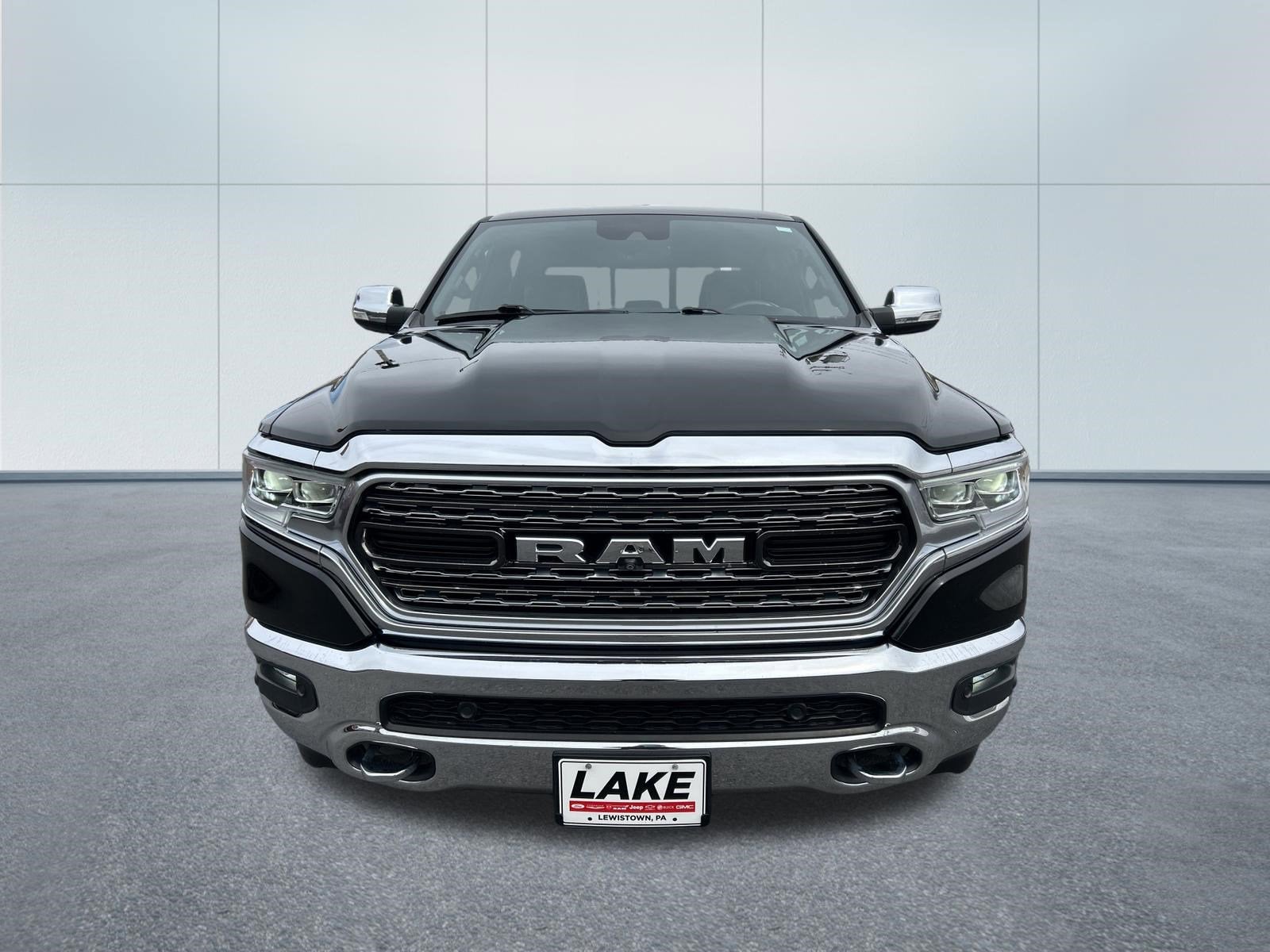 2019 RAM RAM 1500 LIMITED