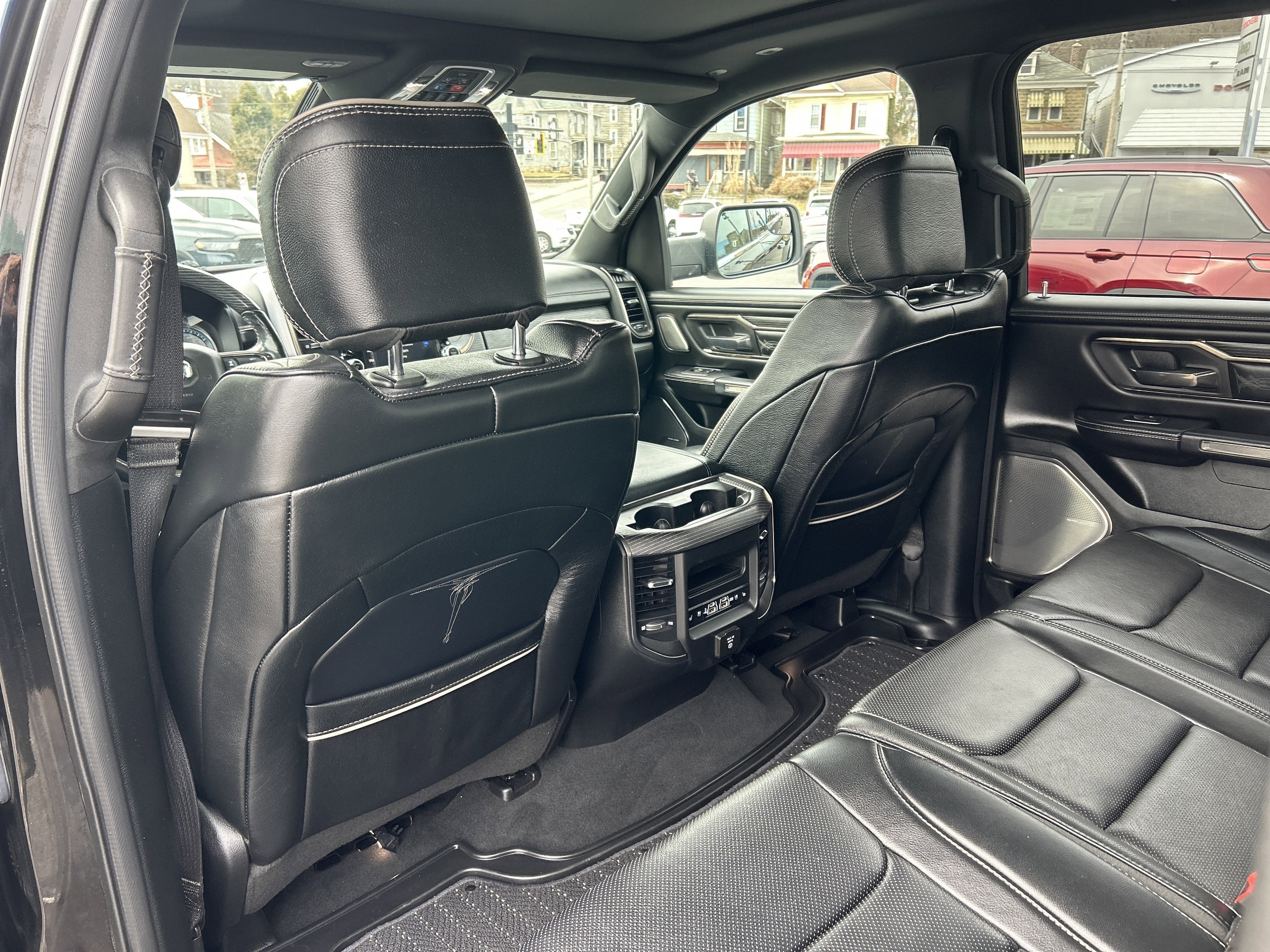 2019 RAM RAM 1500 LIMITED