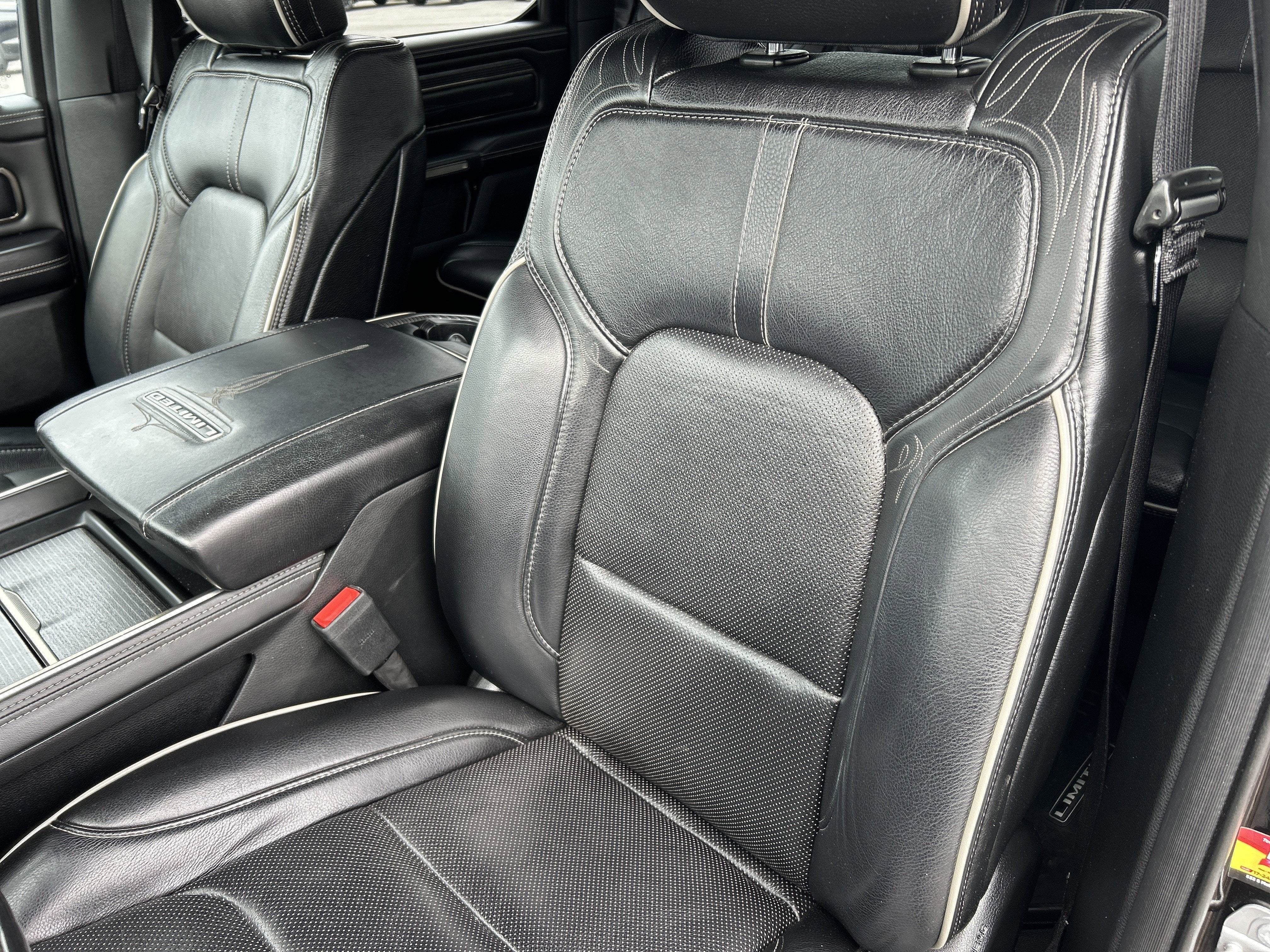 2019 RAM RAM 1500 LIMITED