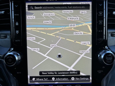 2019 RAM RAM 1500 LIMITED