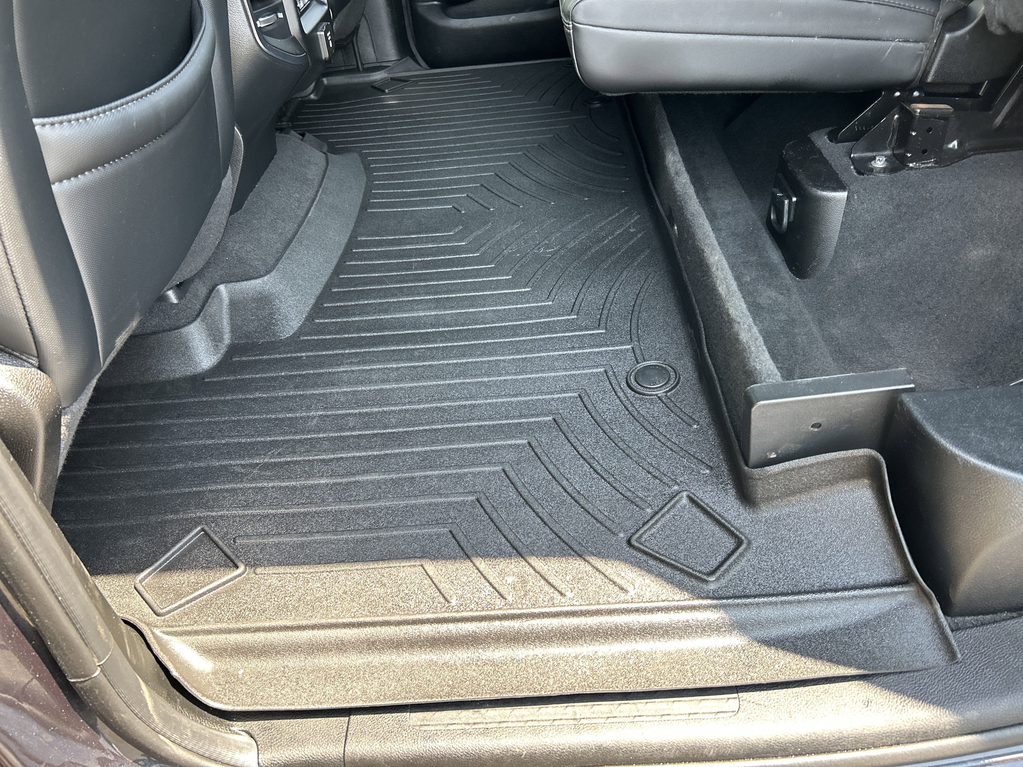 2019 RAM RAM 1500 SPORT