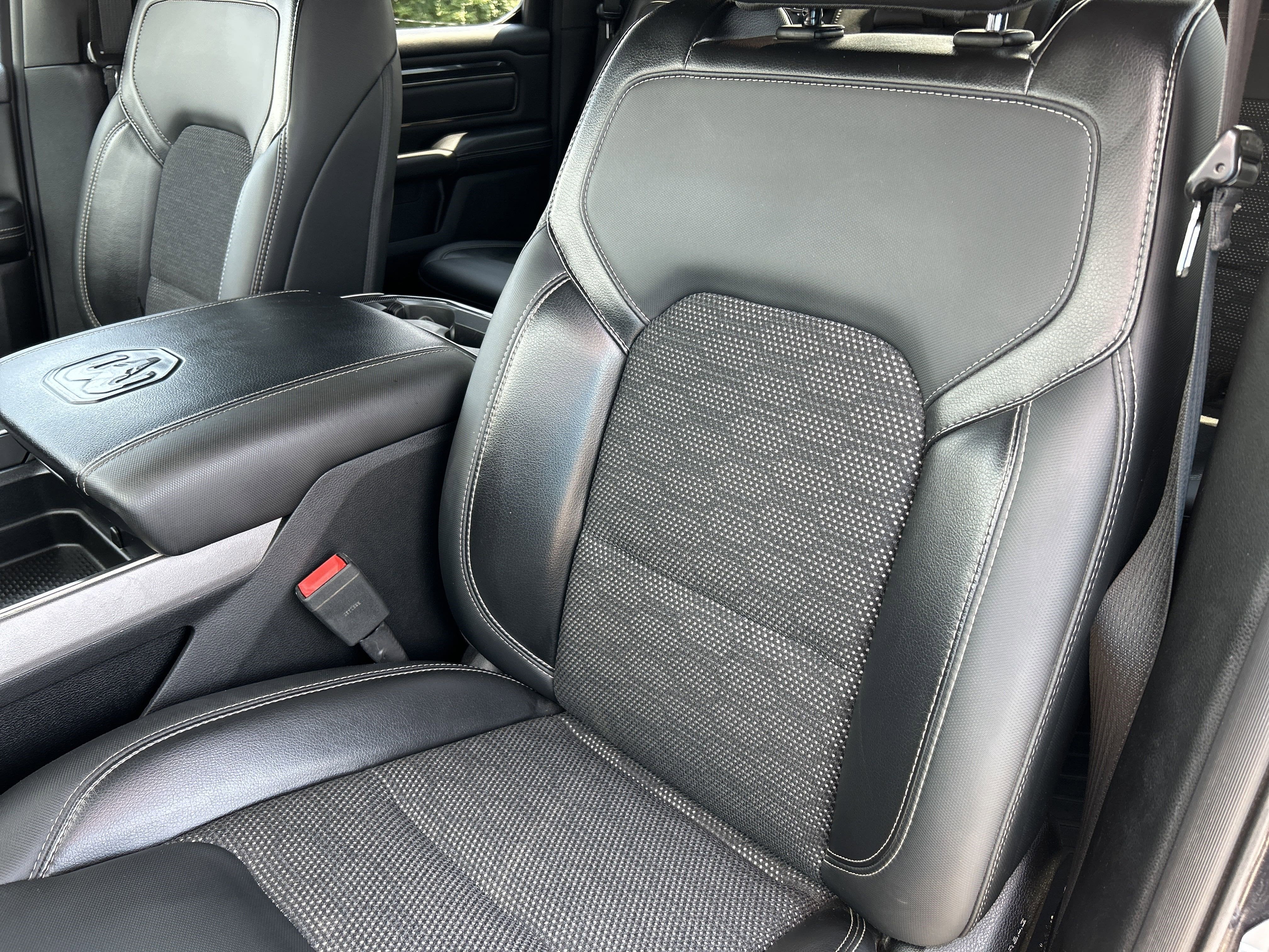 2019 RAM RAM 1500 SPORT