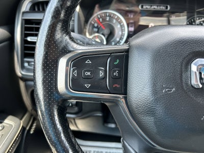 2019 RAM RAM 1500 SPORT