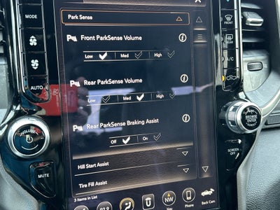 2019 RAM RAM 1500 SPORT