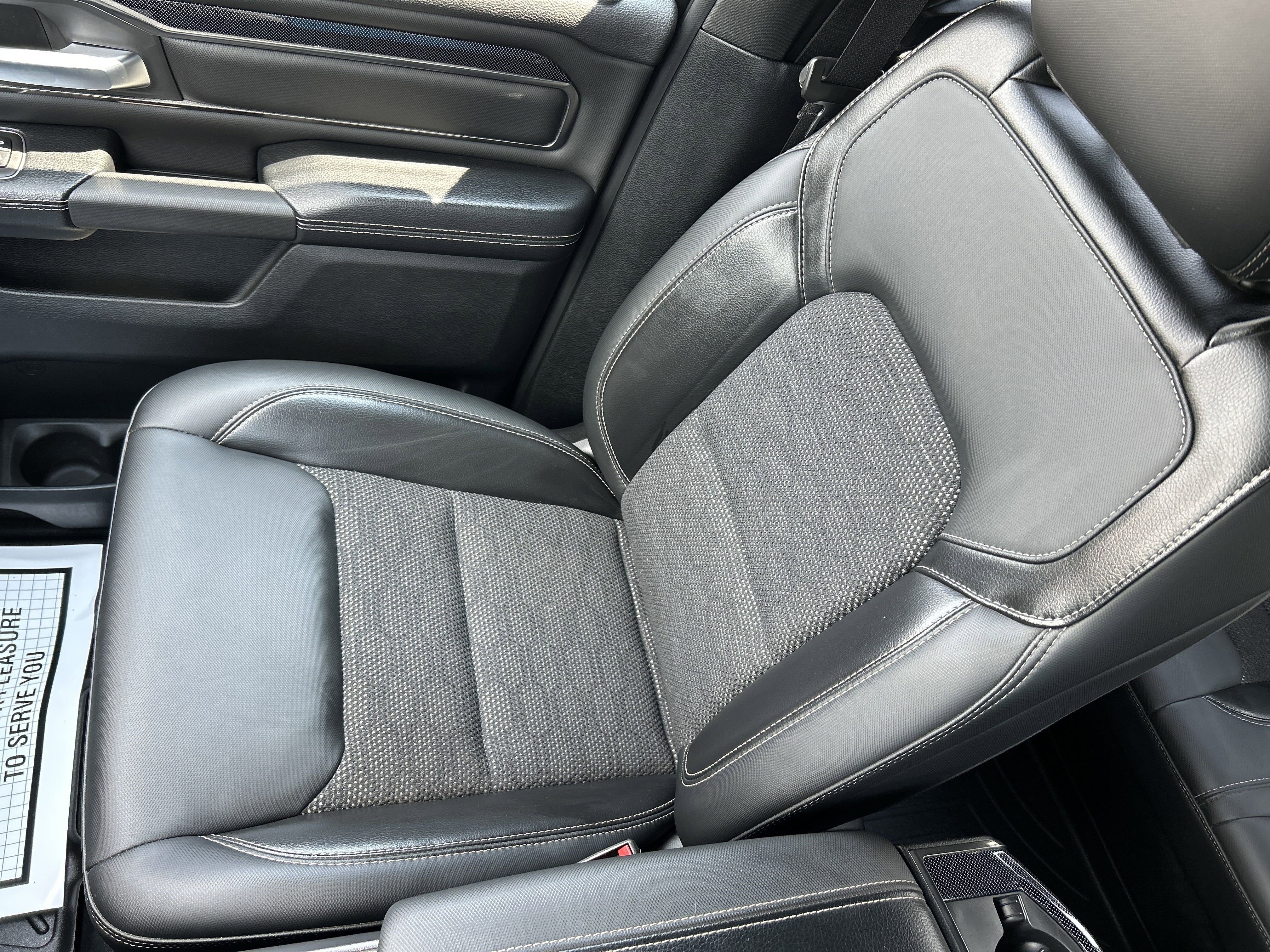 2019 RAM RAM 1500 SPORT