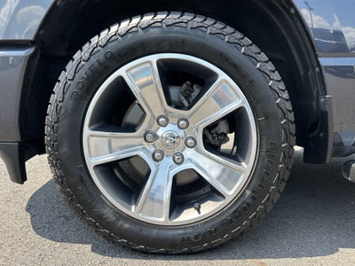 2019 RAM RAM 1500 SPORT