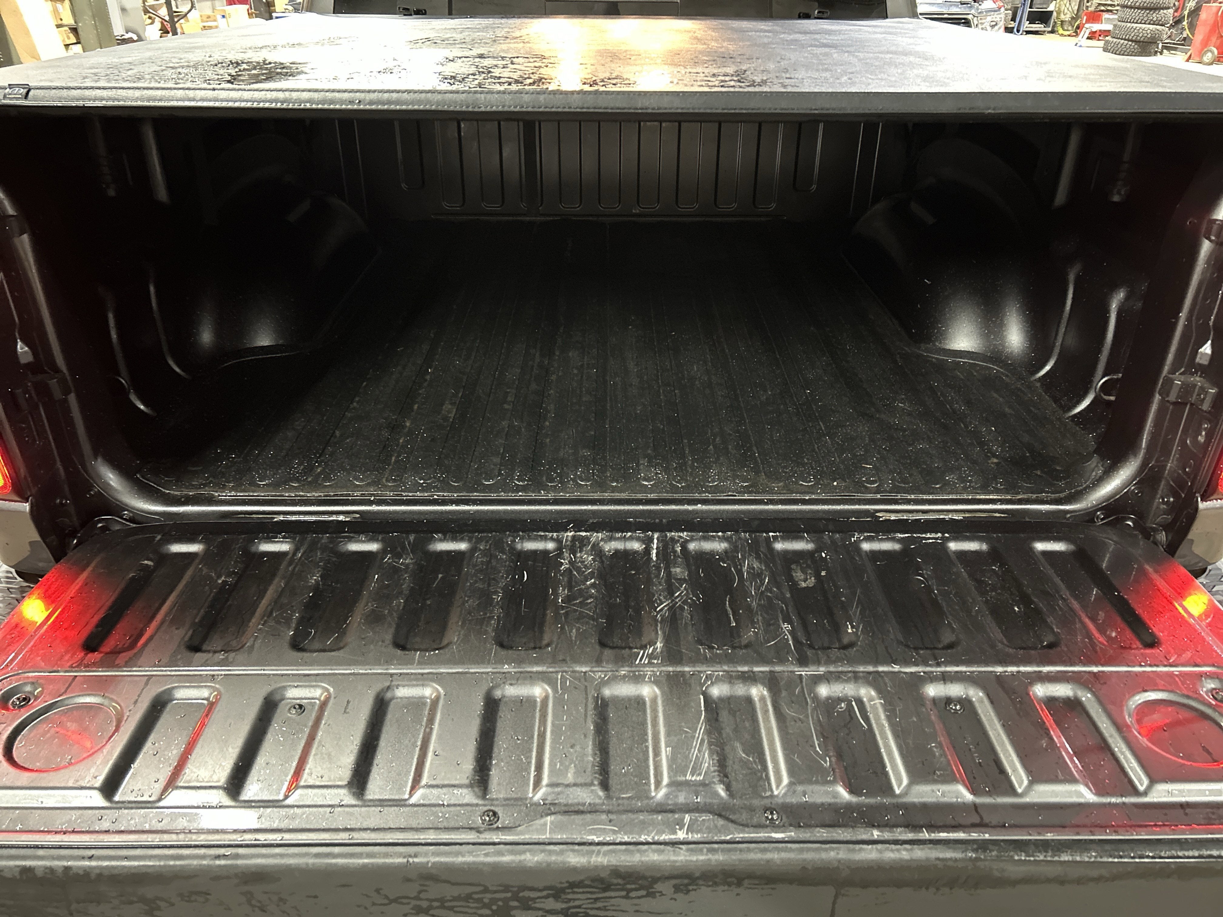 2020 RAM RAM 1500 REBEL