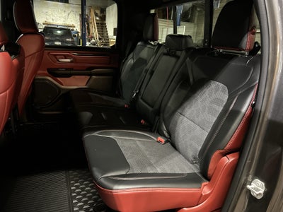 2020 RAM RAM 1500 REBEL