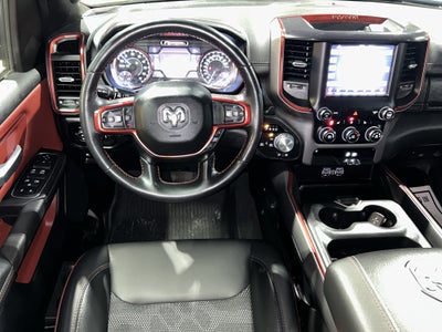 2020 RAM RAM 1500 REBEL