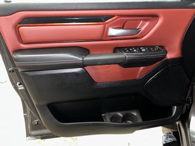 2020 RAM RAM 1500 REBEL