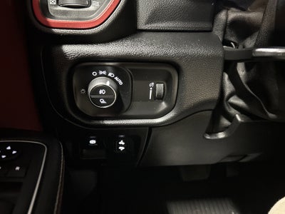 2020 RAM RAM 1500 REBEL