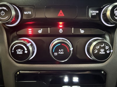 2020 RAM RAM 1500 REBEL