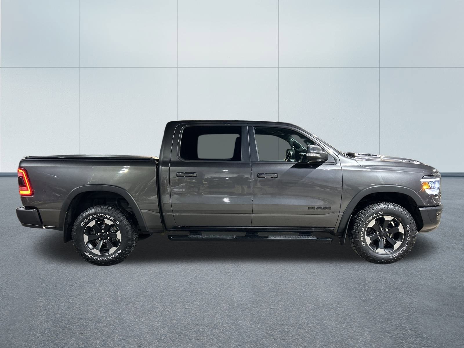 2020 RAM RAM 1500 REBEL