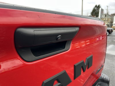 2022 RAM RAM 1500 REBEL