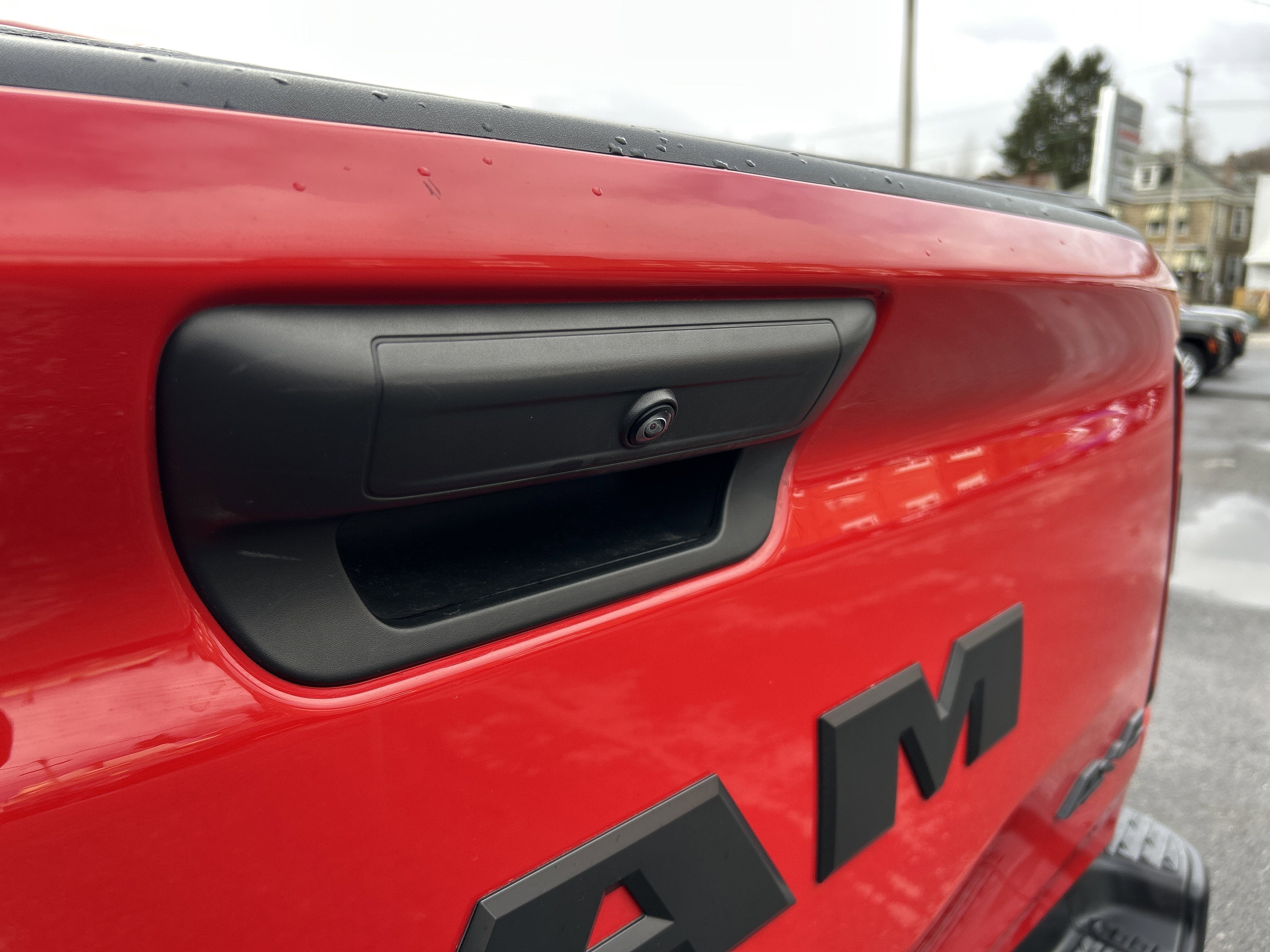 2022 RAM RAM 1500 REBEL