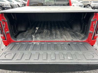 2022 RAM RAM 1500 REBEL