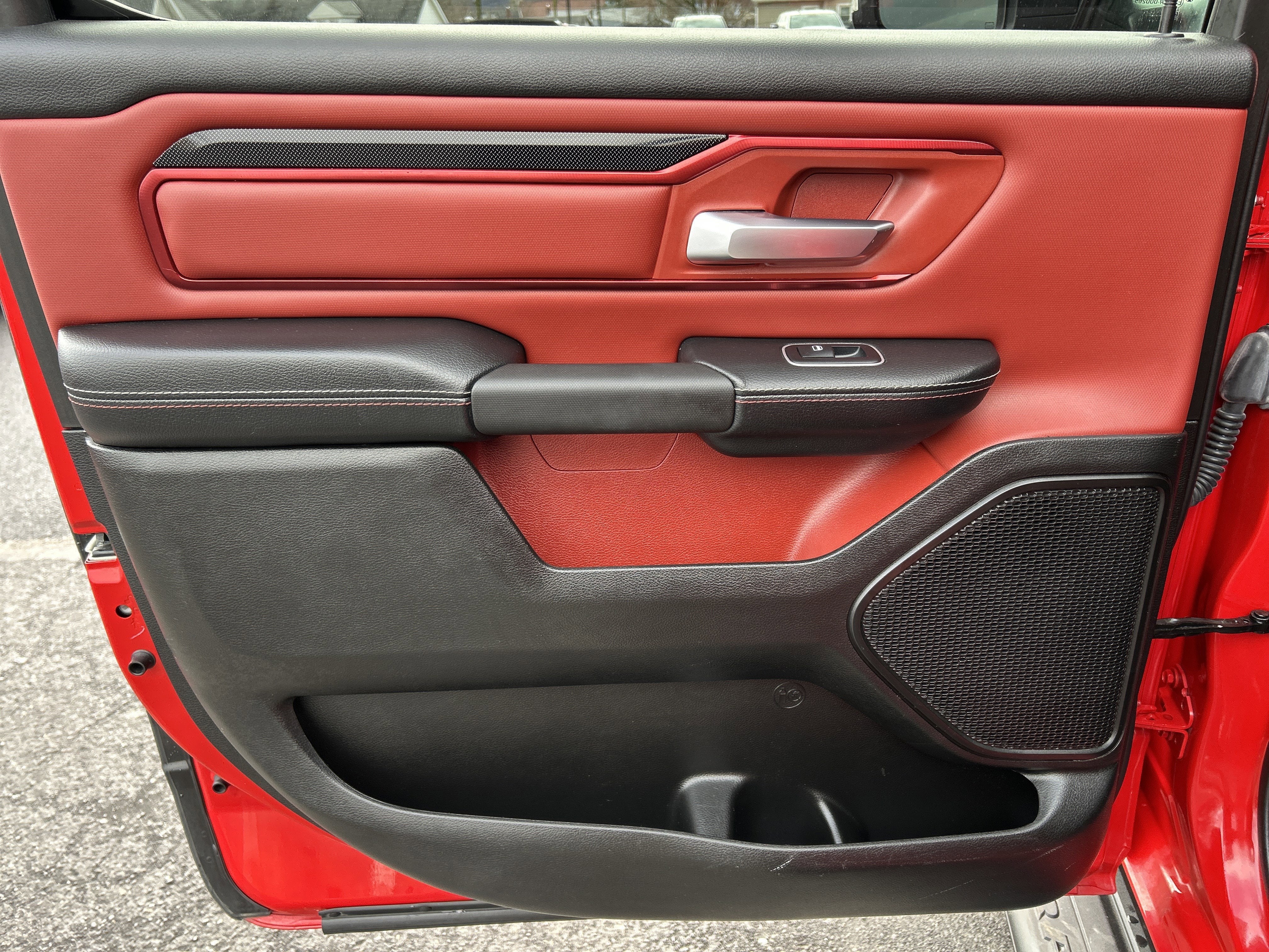 2022 RAM RAM 1500 REBEL