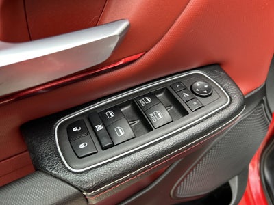 2022 RAM RAM 1500 REBEL