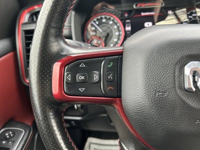 2022 RAM RAM 1500 REBEL