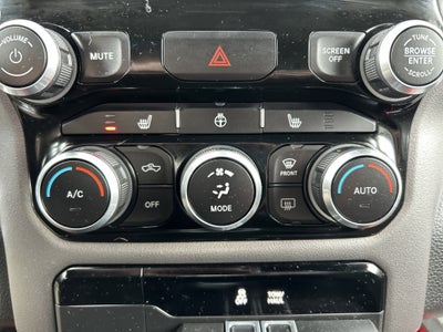 2022 RAM RAM 1500 REBEL