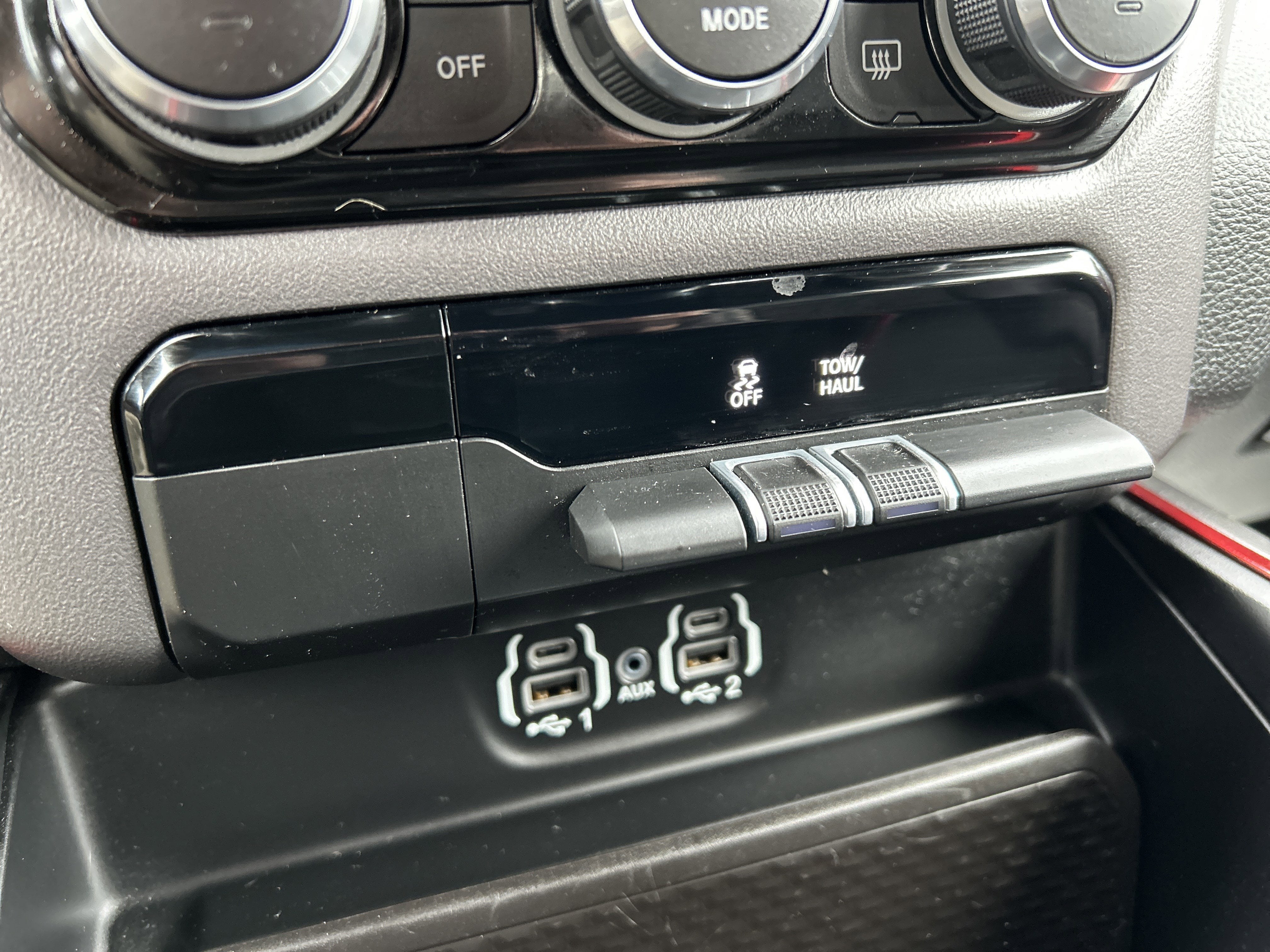 2022 RAM RAM 1500 REBEL