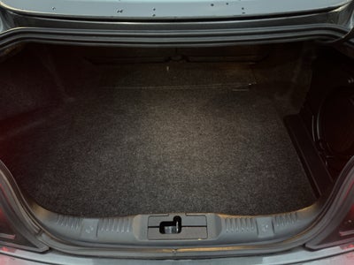 2016 Ford MUSTANG PREMIUM