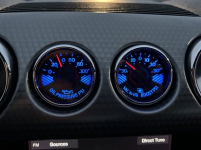 2016 Ford MUSTANG PREMIUM