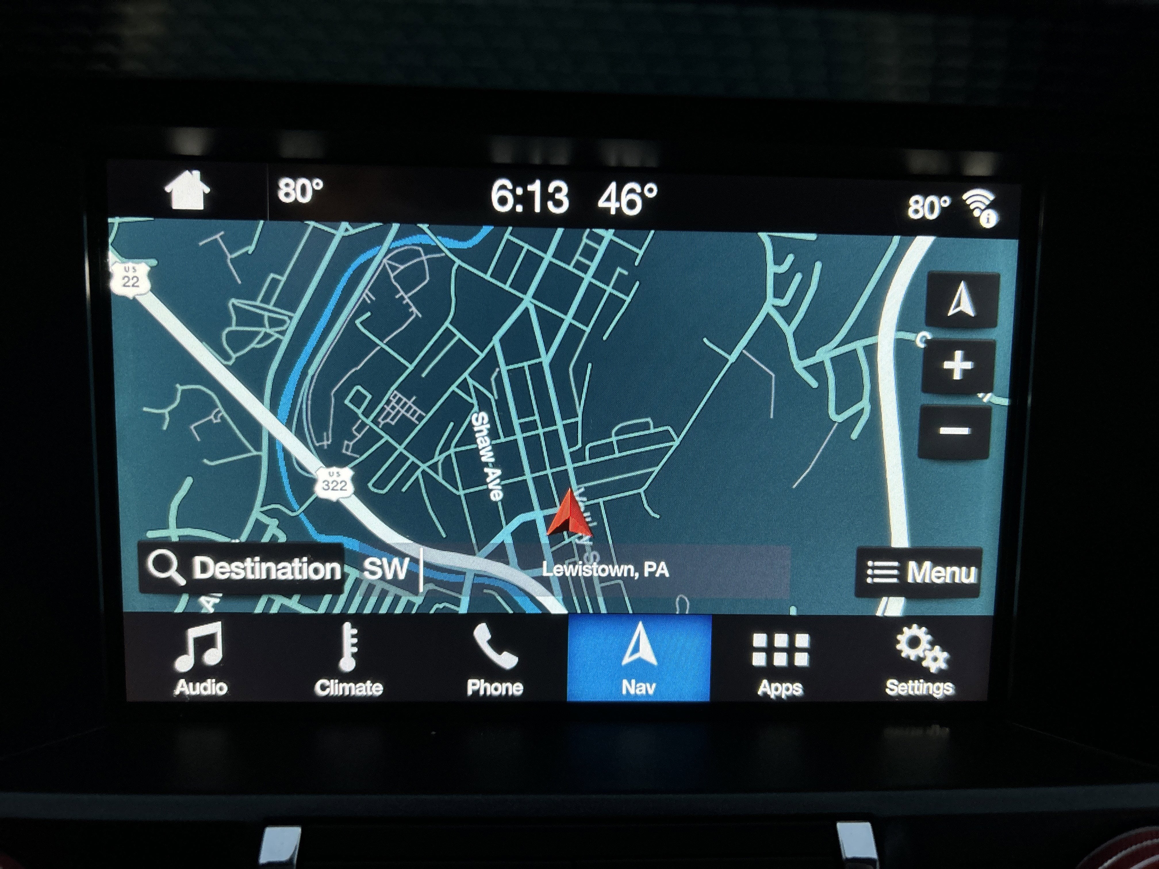 2016 Ford MUSTANG PREMIUM