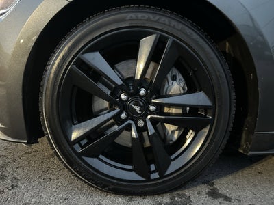 2016 Ford MUSTANG PREMIUM