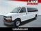 2015 Chevrolet EXPRESS 3500 LT