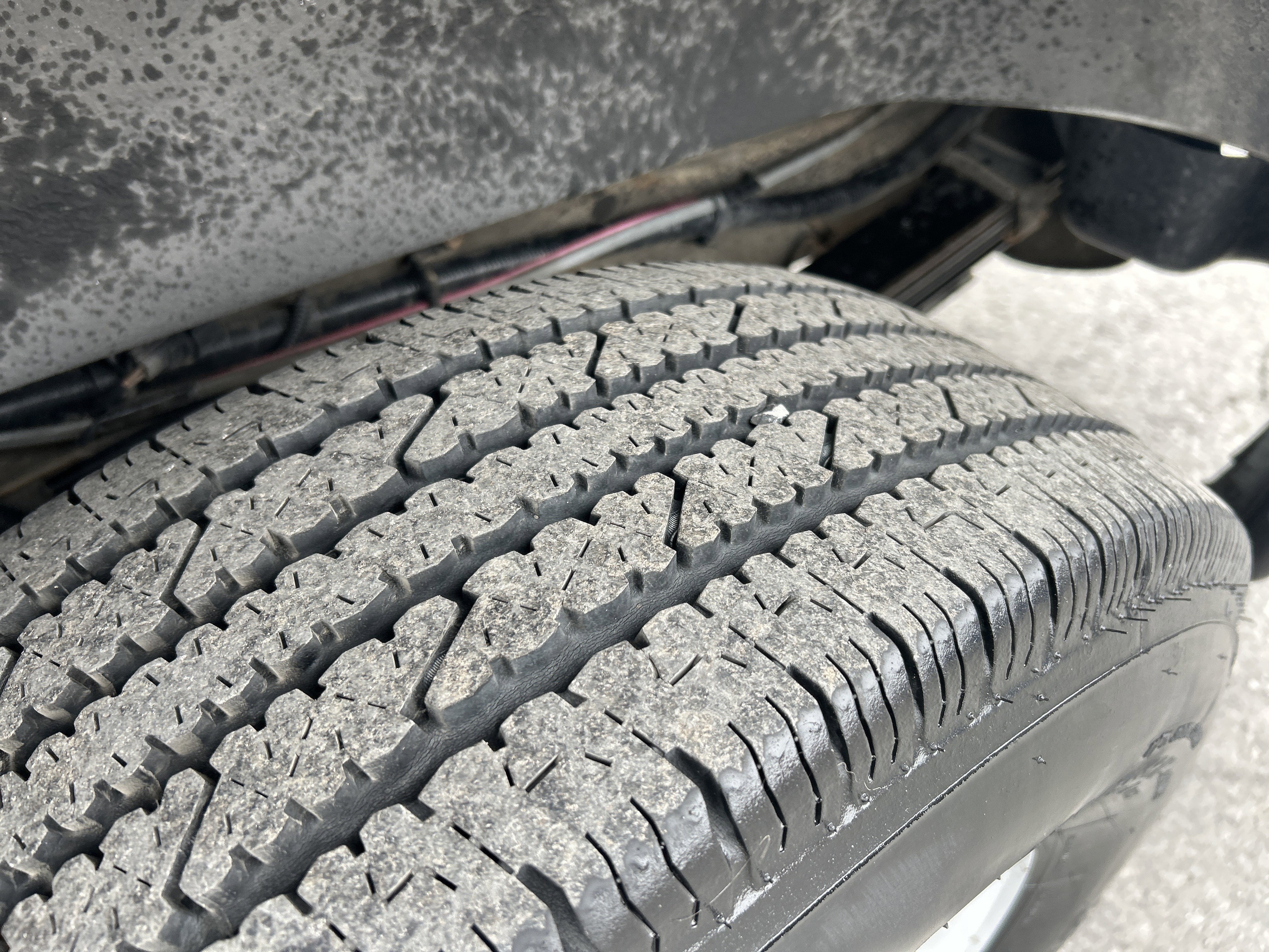 2015 Chevrolet EXPRESS 3500 LT