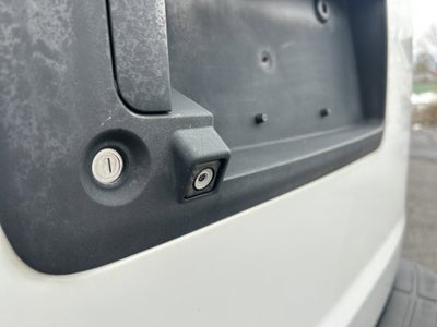 2015 Chevrolet EXPRESS 3500 LT