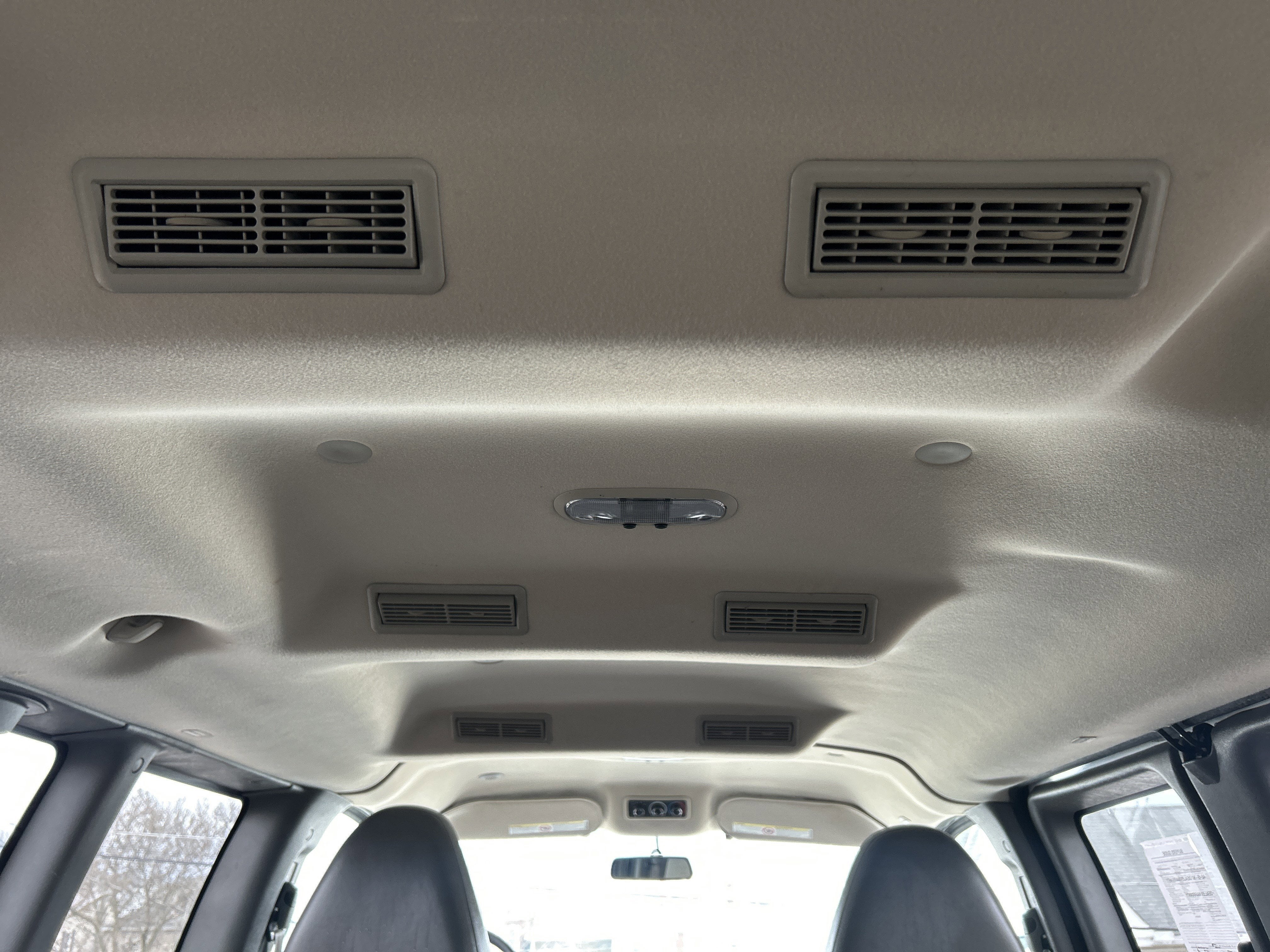 2015 Chevrolet EXPRESS 3500 LT