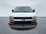 2015 Chevrolet EXPRESS 3500 LT