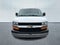 2015 Chevrolet EXPRESS 3500 LT
