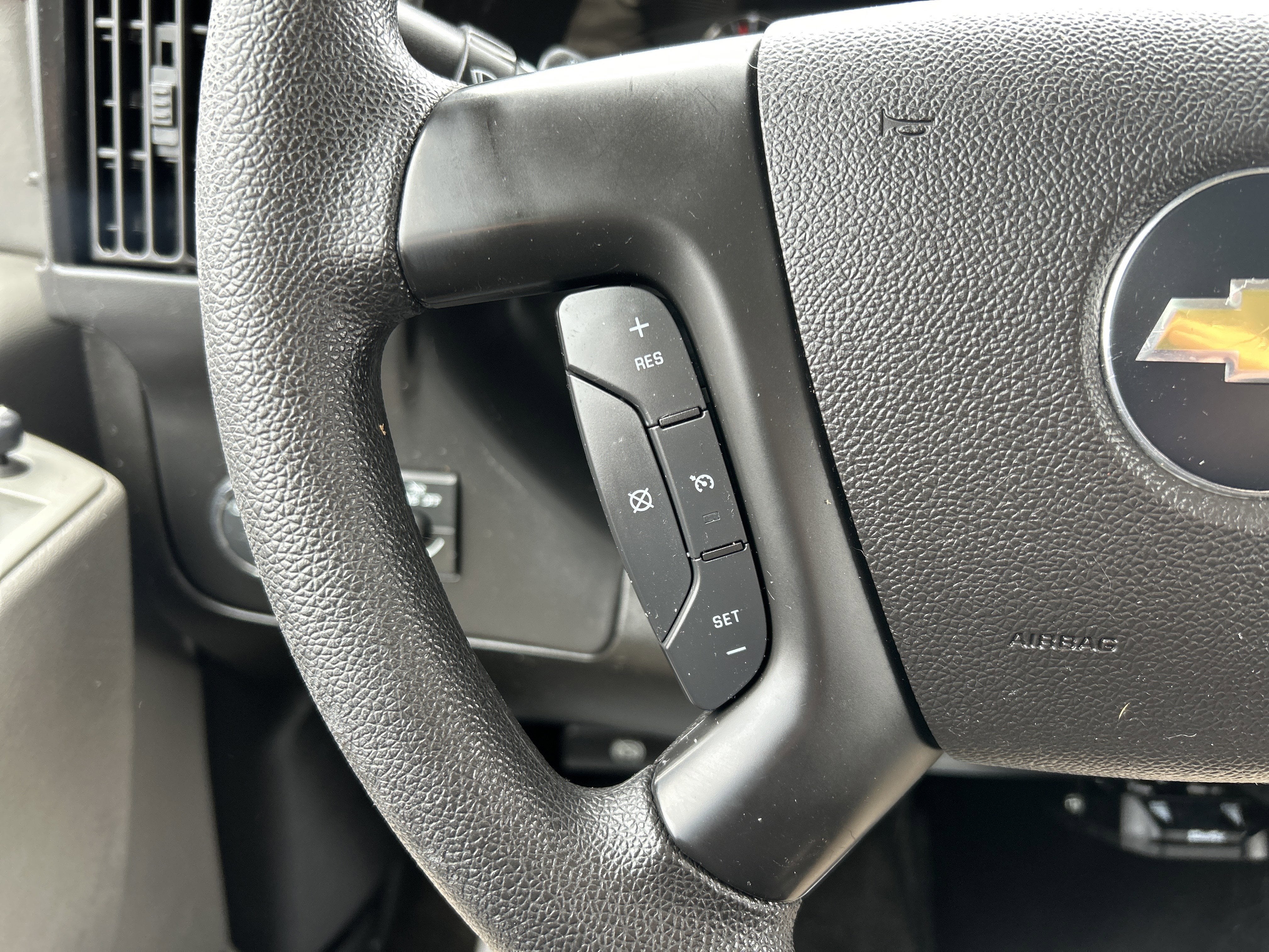 2015 Chevrolet EXPRESS 3500 LT