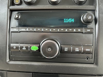 2015 Chevrolet EXPRESS 3500 LT