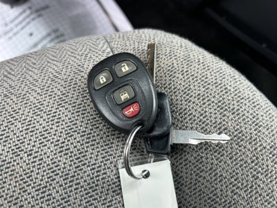 2015 Chevrolet EXPRESS 3500 LT