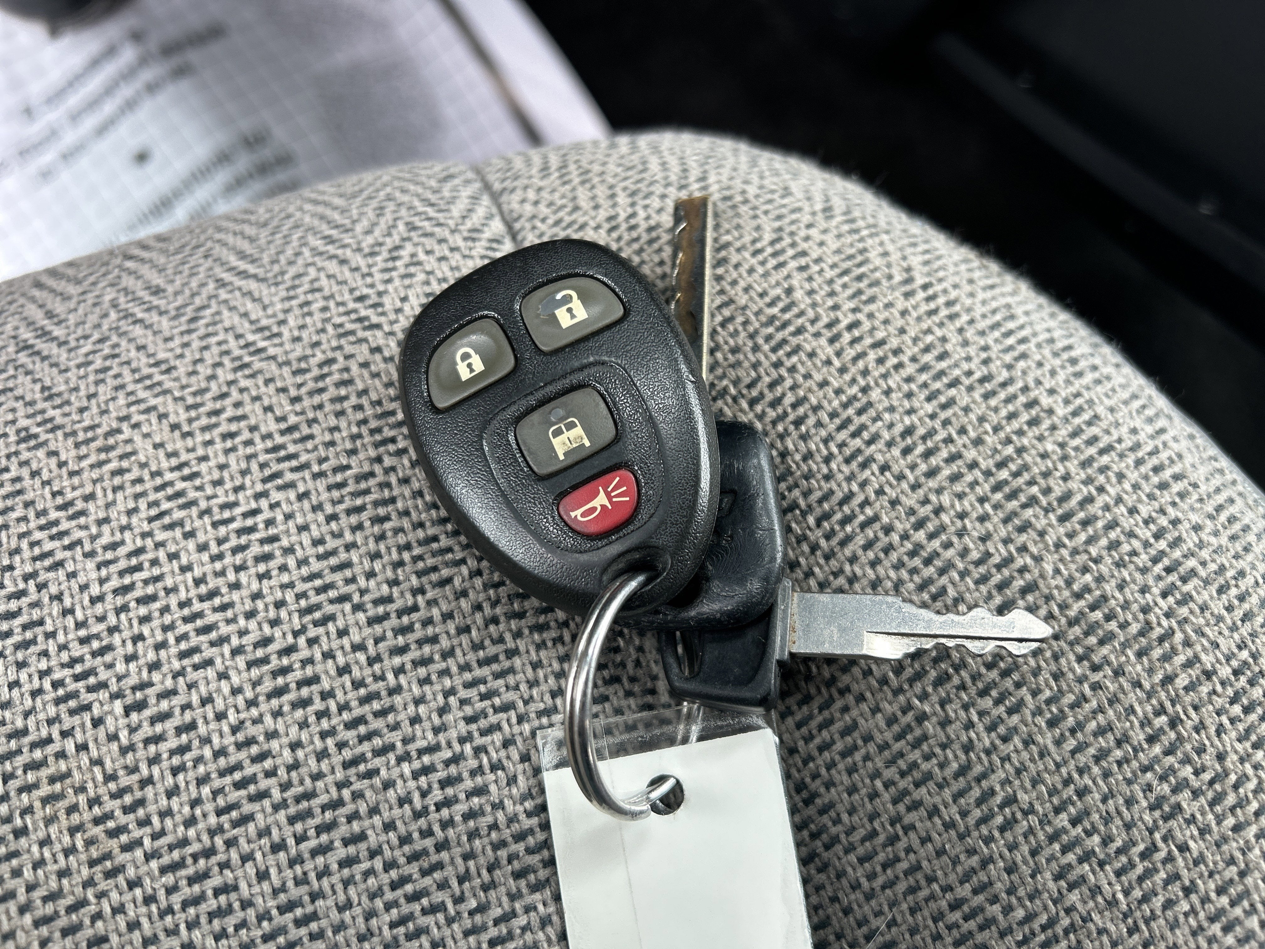 2015 Chevrolet EXPRESS 3500 LT