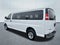 2015 Chevrolet EXPRESS 3500 LT