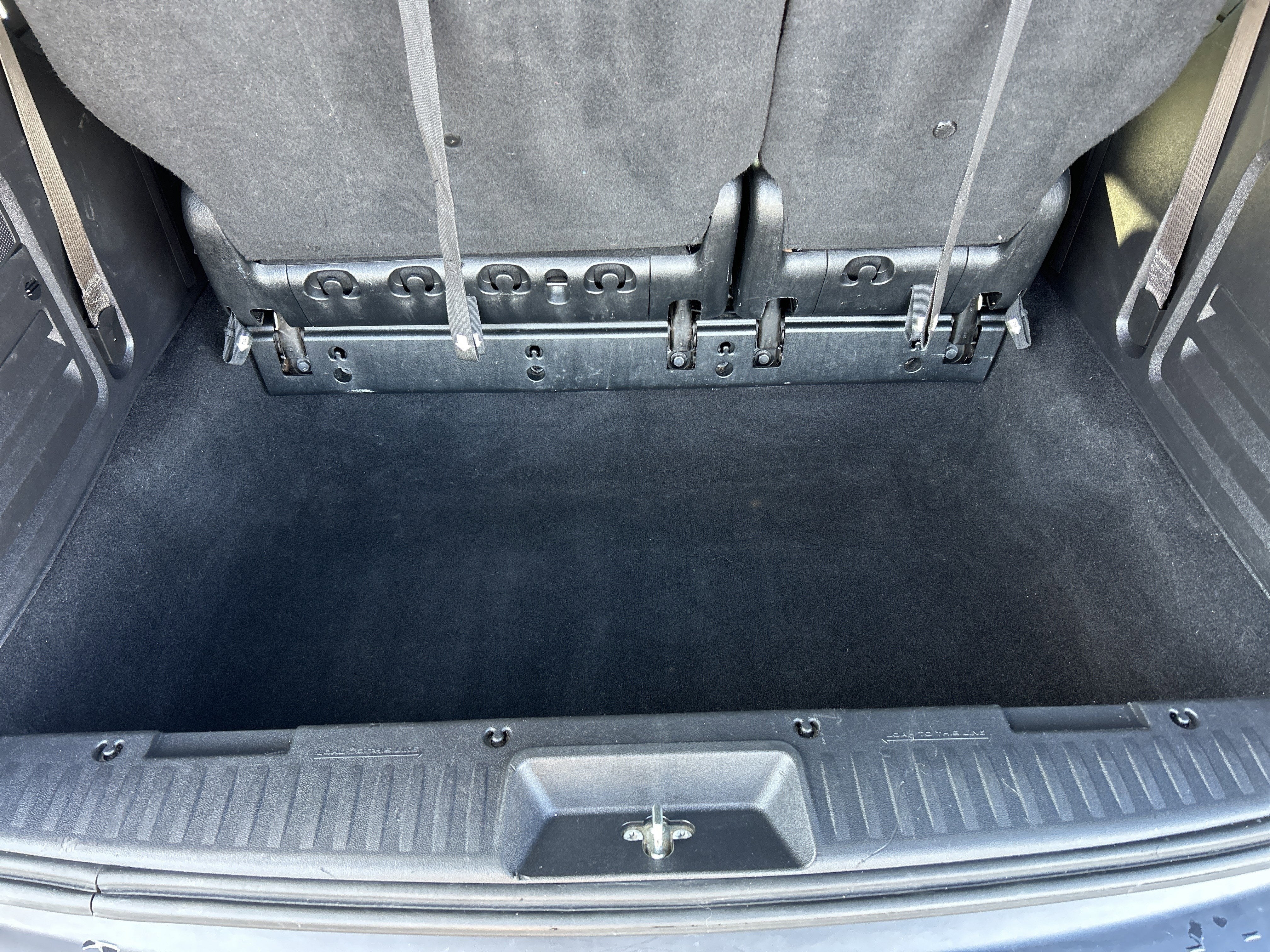 2020 Dodge GRAND CARAVAN GT