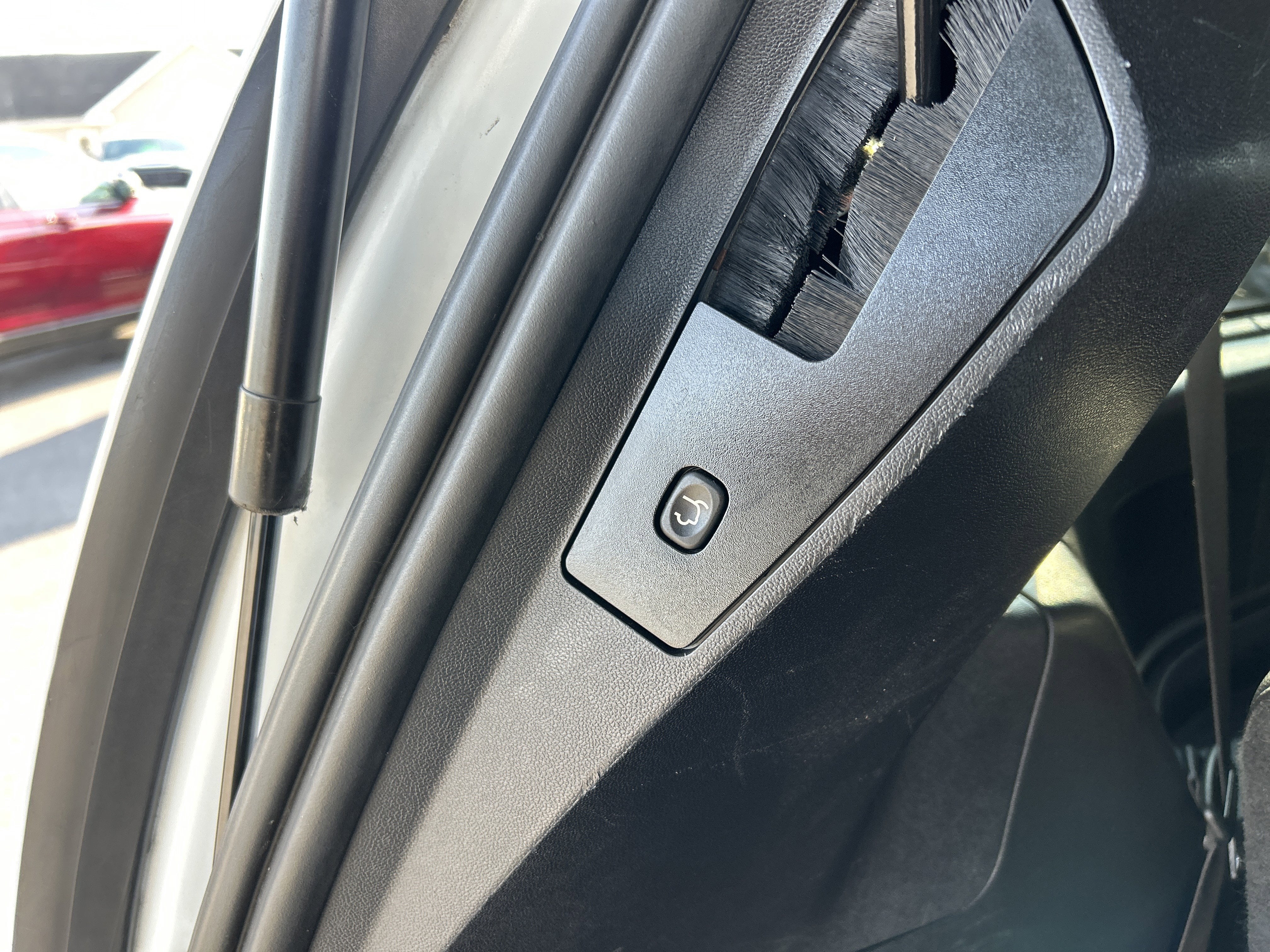 2020 Dodge GRAND CARAVAN GT