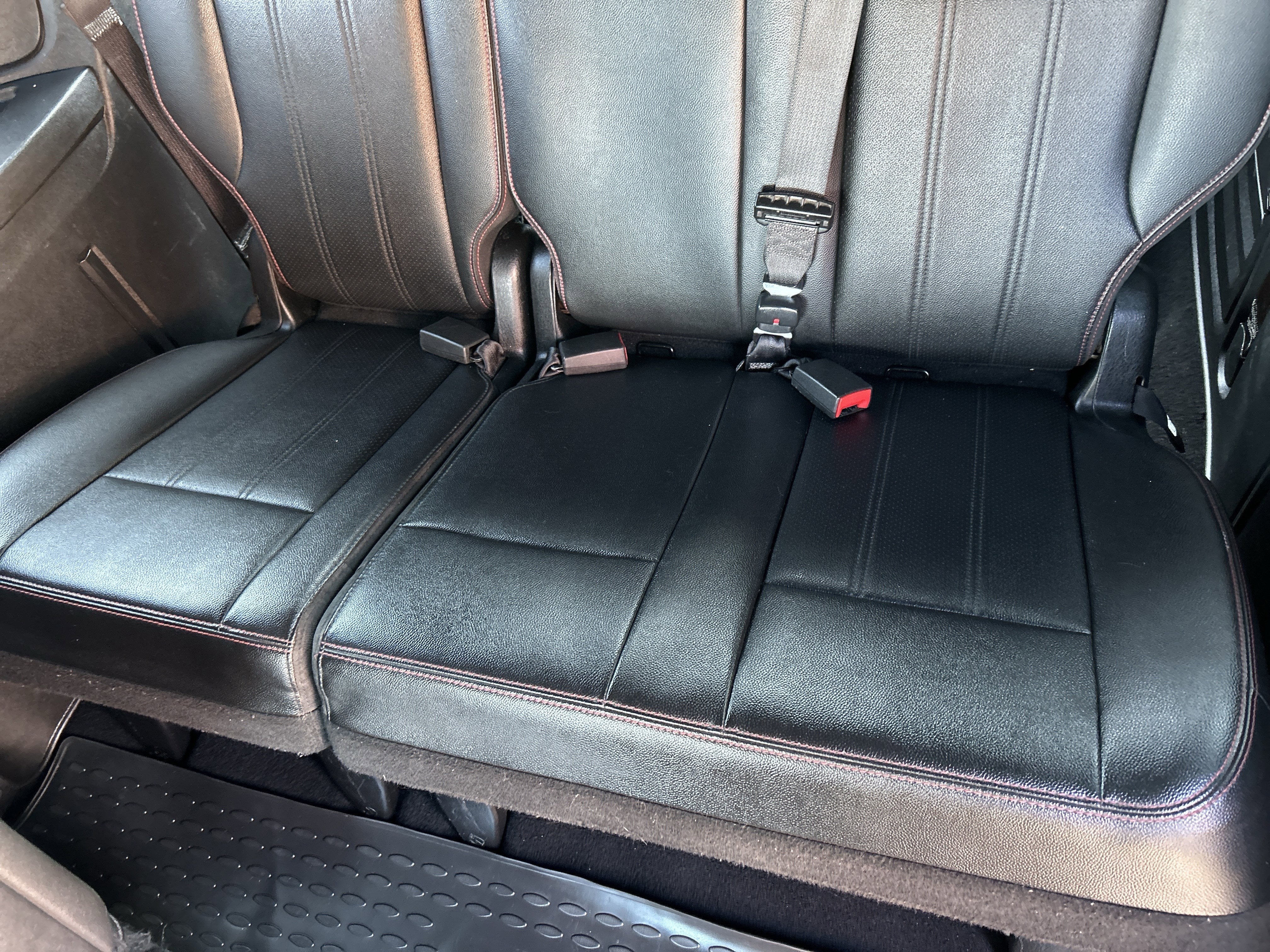 2020 Dodge GRAND CARAVAN GT